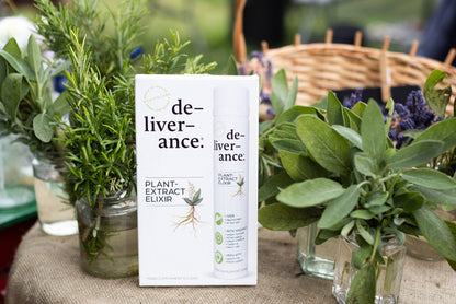 de-liver-ance®&nbsp;е резултат от 20 години изследвания за създаването на изцяло натурален еликсир, който подпомага оптималното здраве на черния дроб.