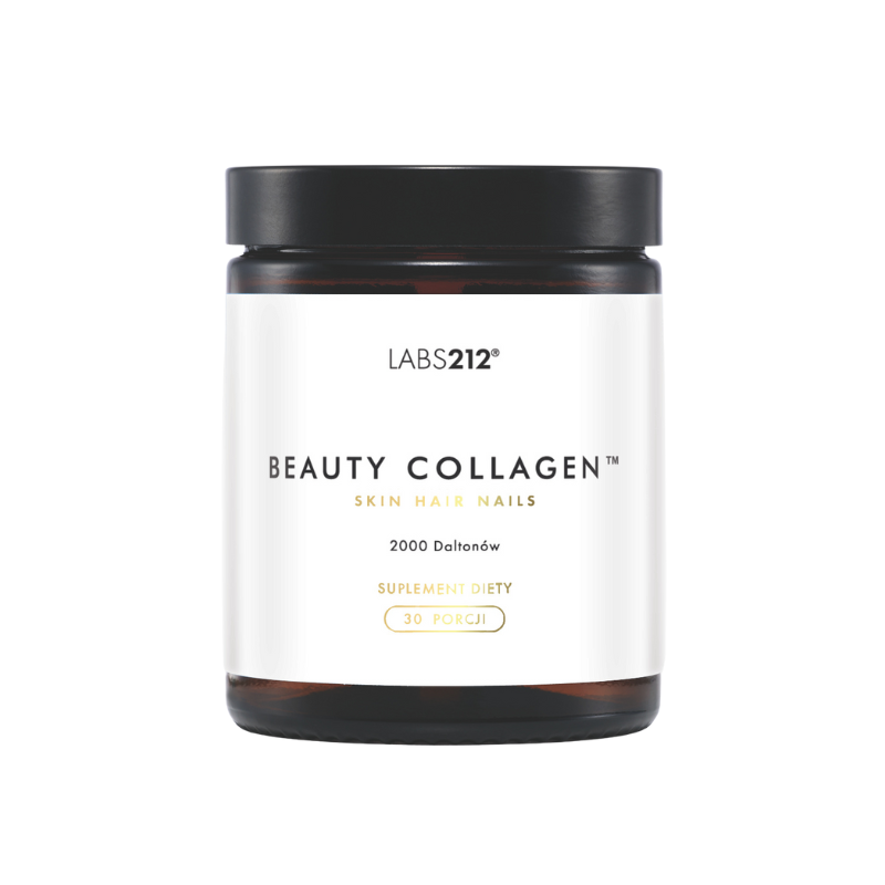 LABS212 Beauty Collagen, 75гр./30 дози