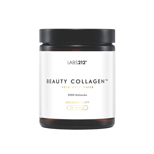 LABS212 Beauty Collagen, 75гр./30 дози