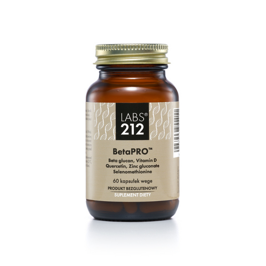 LABS212 BetaPRO, 60 капсули